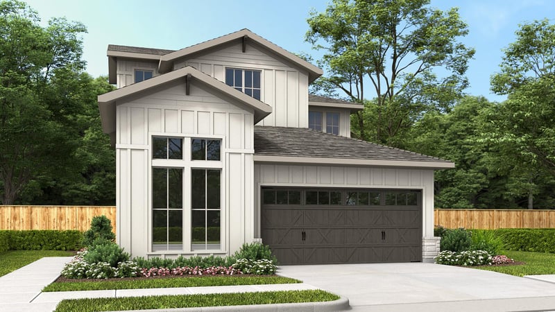 7106 Eagle Rose RD, Austin, TX 78744