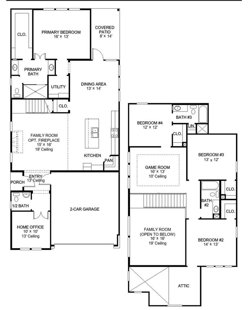 7106 Eagle Rose RD, Austin, TX 78744