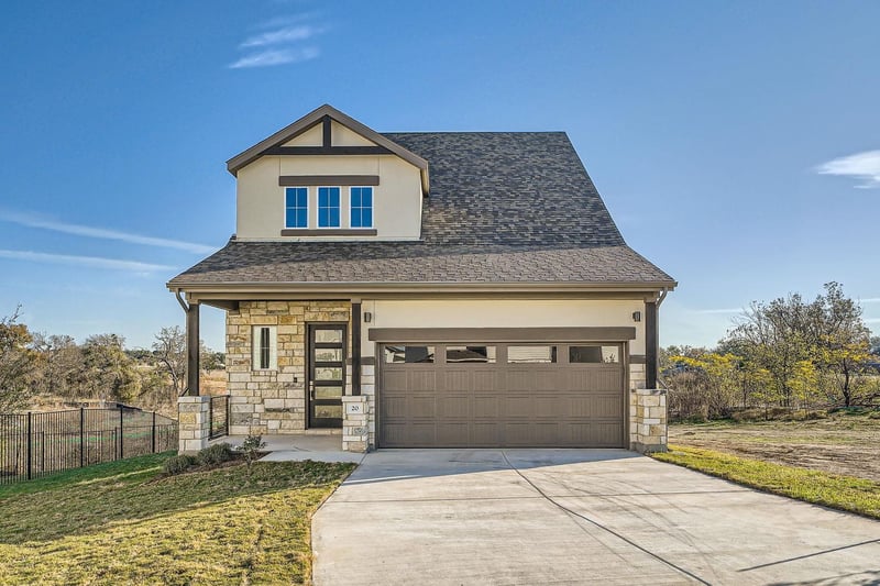 1531 Red Bud LN #20, Round Rock, TX 78665