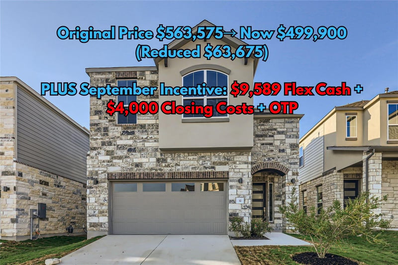1531 N Red Bud LN #32, Round Rock, TX 78665