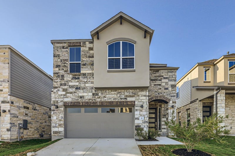 1531 Red Bud LN #32, Round Rock, TX 78665
