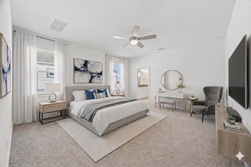 1531 Red Bud LN #24, Round Rock, TX 78665