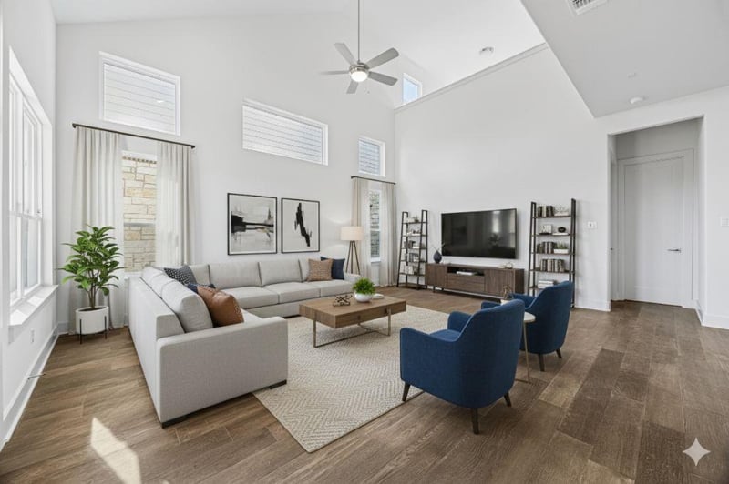 1531 Red Bud LN #24, Round Rock, TX 78665