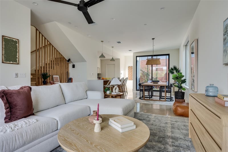 3006 Sorin ST, Austin, TX 78723
