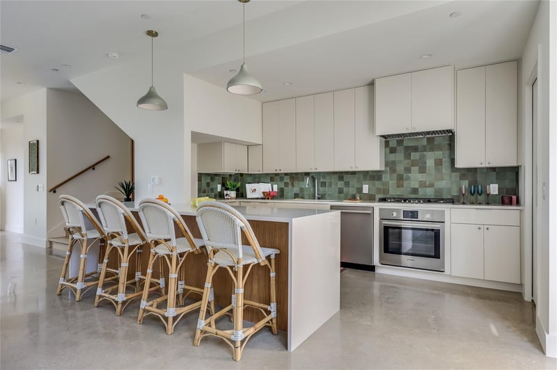 3006 Sorin ST, Austin, TX 78723