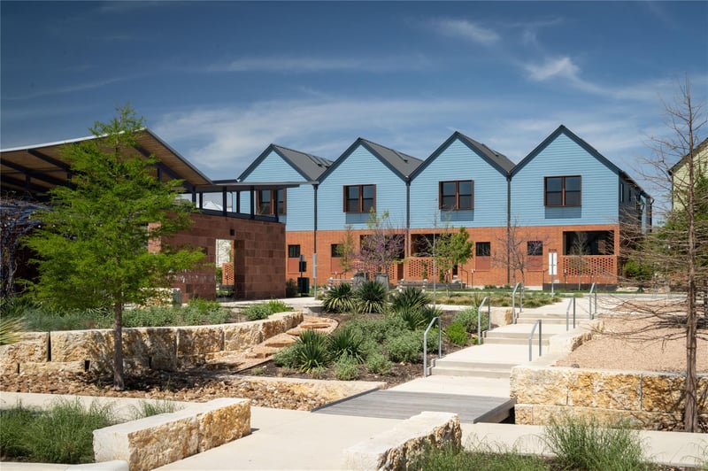 3006 Sorin ST, Austin, TX 78723