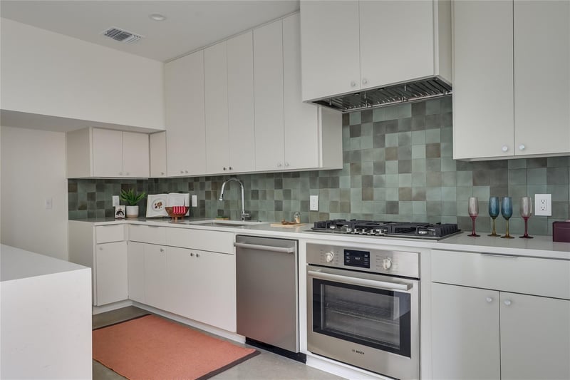 3006 Sorin ST, Austin, TX 78723