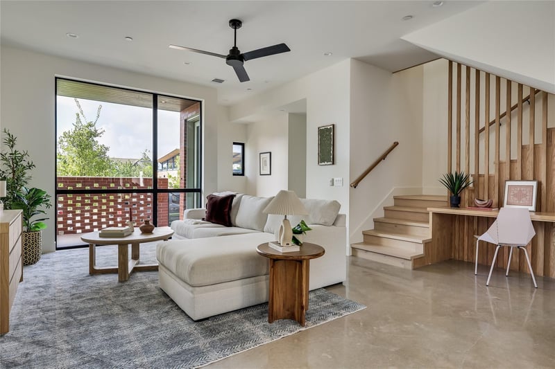 3006 Sorin ST, Austin, TX 78723