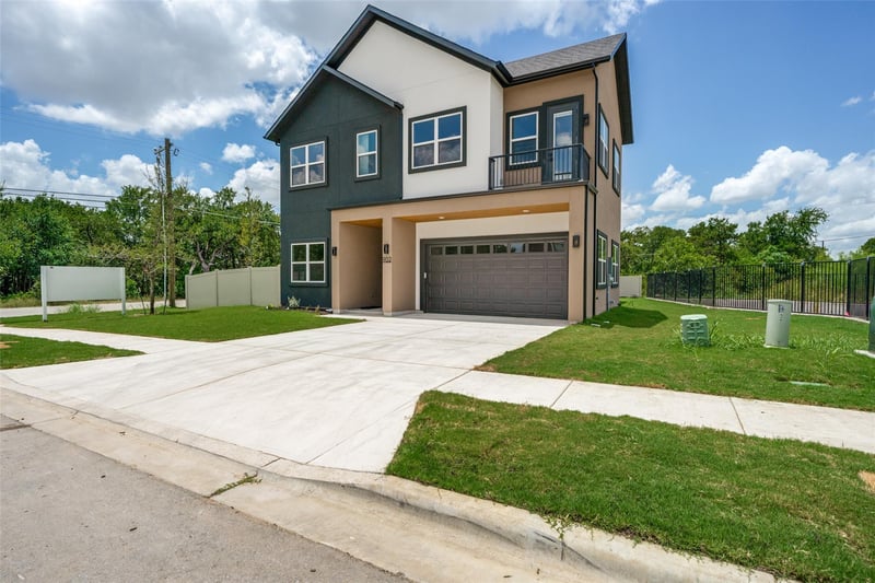902 Ramendu Way, Round Rock, TX 78681