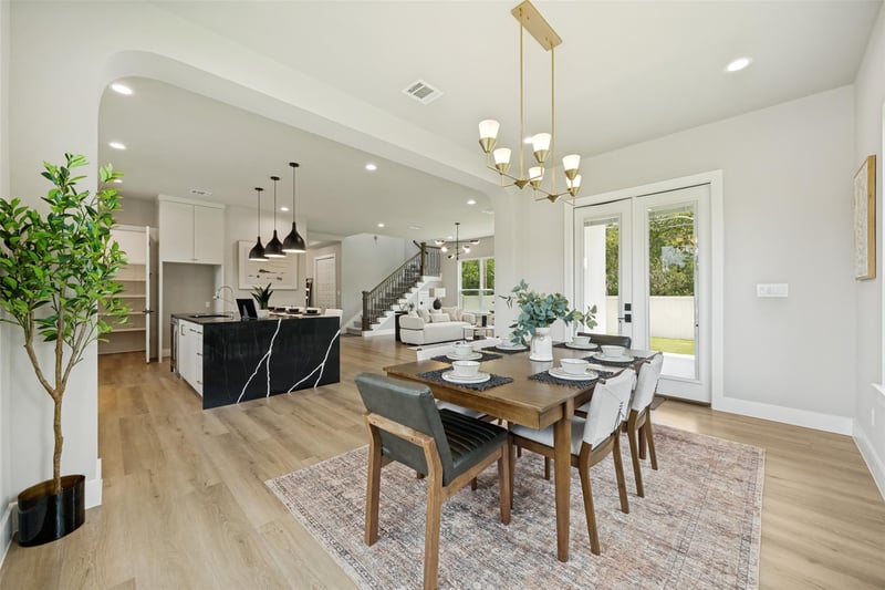 902 Ramendu Way, Round Rock, TX 78681
