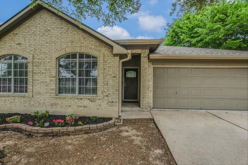 2307 Logan DR, Round Rock, TX 78664