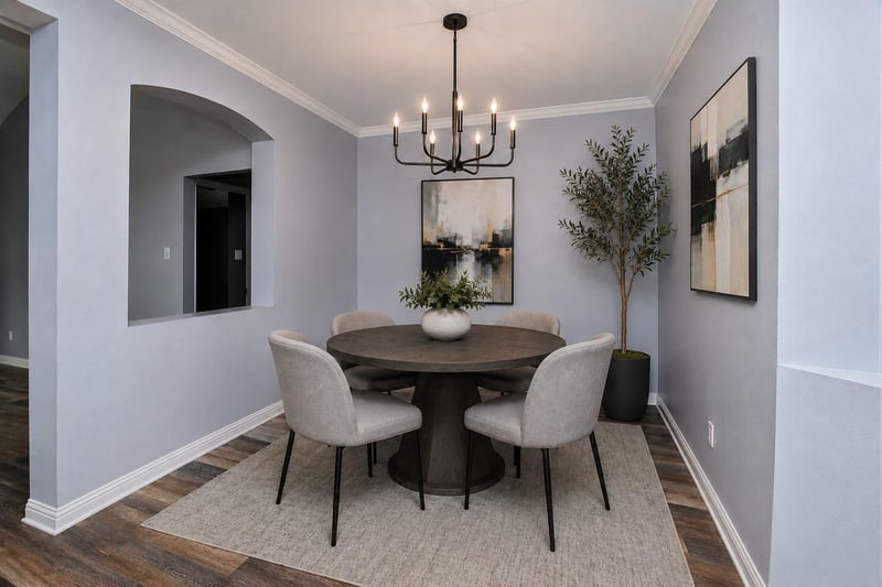 2307 Logan DR, Round Rock, TX 78664