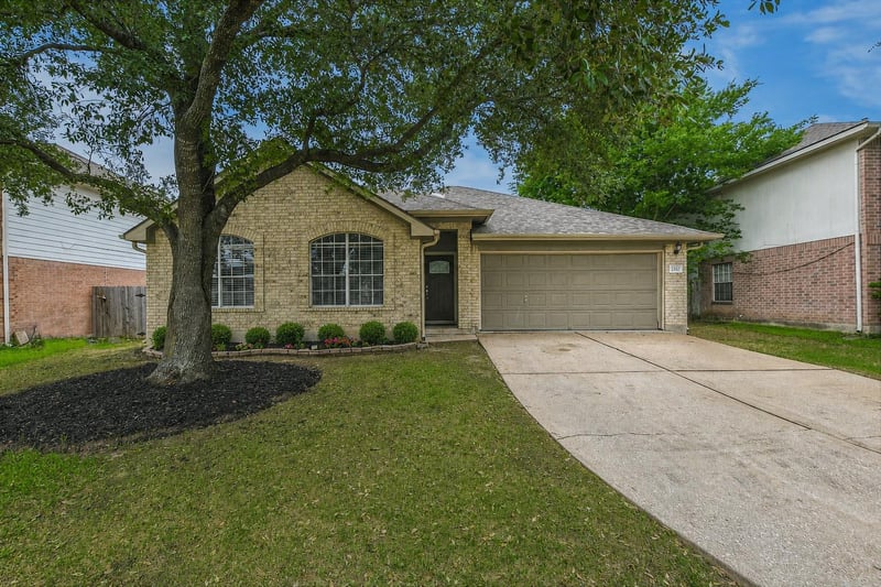 2307 Logan DR, Round Rock, TX 78664