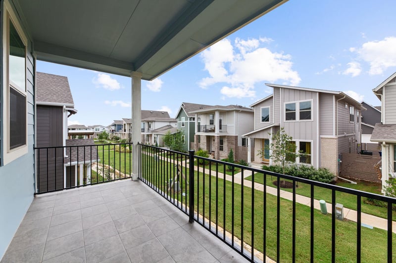 8509 Escovedo DR #410, Austin, TX 78744