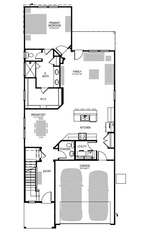 1004 Universal DR, Hutto, TX 78634