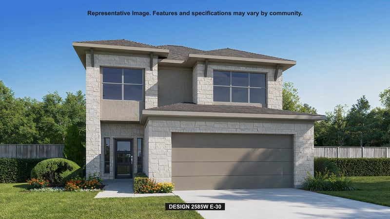180 Covered Bridge TRL, Liberty Hill, TX 78642