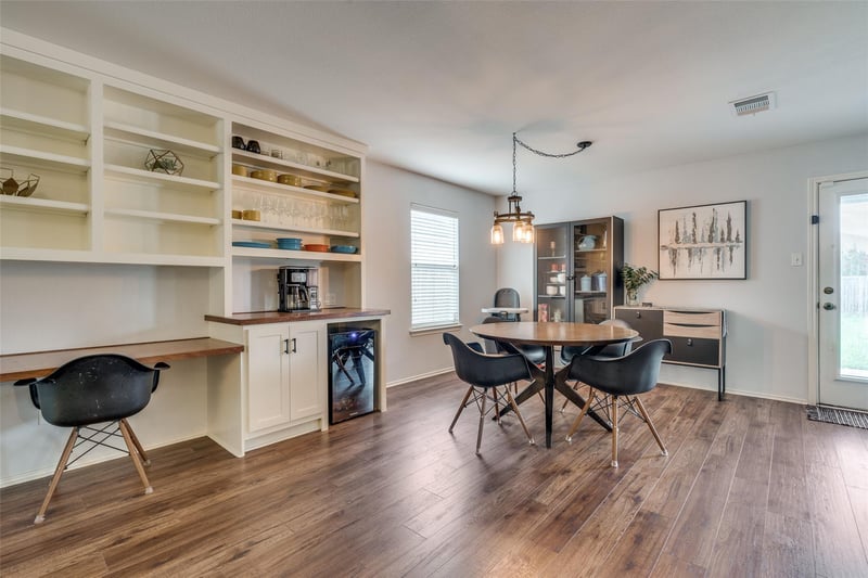 13240 High Sierra ST, Manor, TX 78653