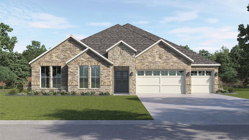 4917 Turquesa DR, Spicewood, TX 78669