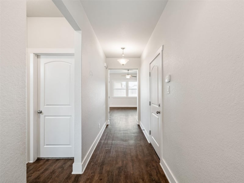 203 Winston DR, Fredericksburg, TX 78624