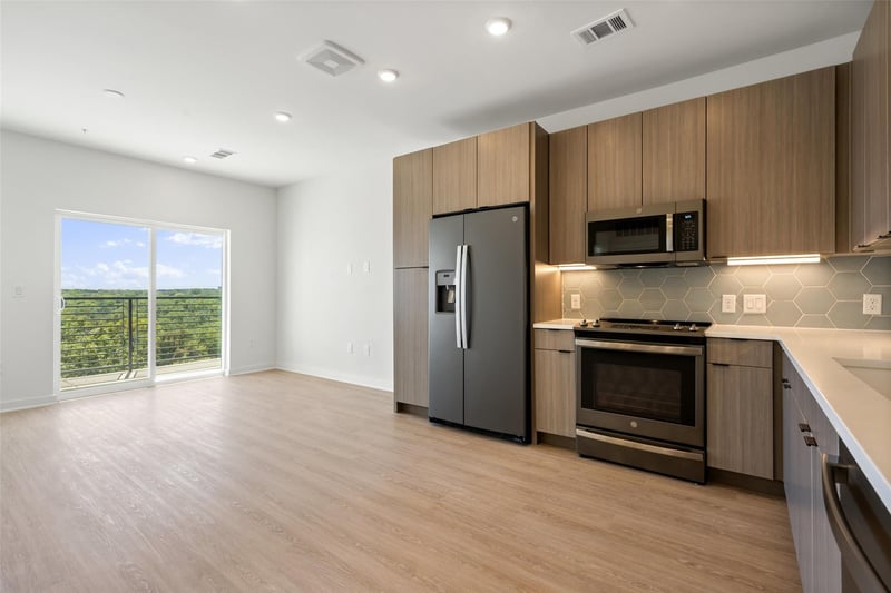 4802 Congress Ave #403, Austin, TX 78745