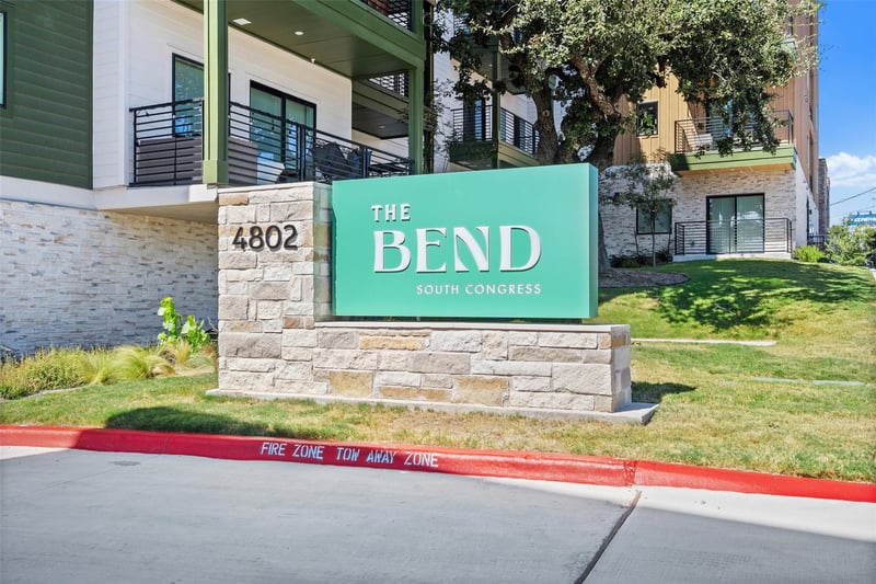 4802 Congress Ave #403, Austin, TX 78745