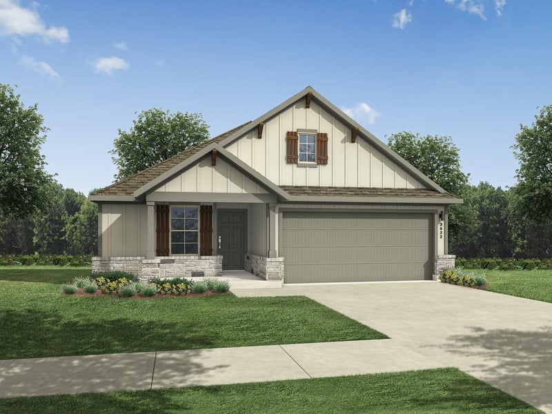1000 Universal DR, Hutto, TX 78634