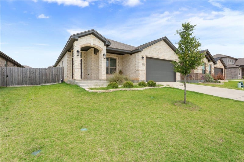 2028 Butternut RD, Temple, TX 76502