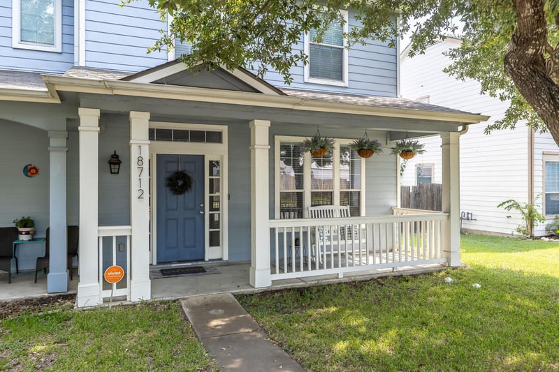 18712 Imperial Eagle LN, Elgin, TX 78621