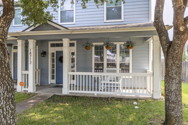 18712 Imperial Eagle LN, Elgin, TX 78621