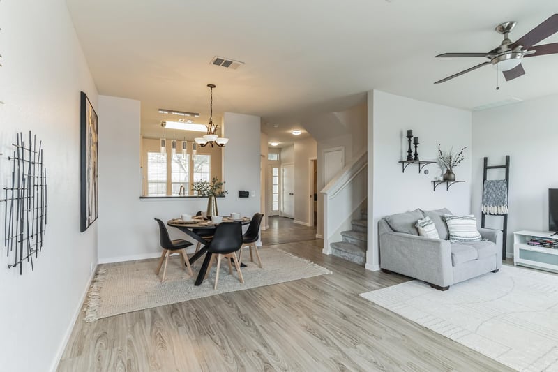18712 Imperial Eagle LN, Elgin, TX 78621