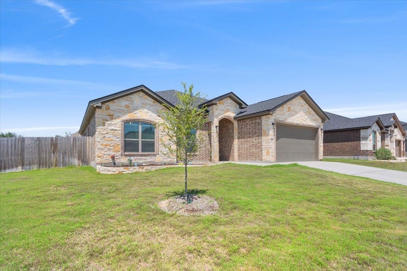 5405 Espiritu Santo DR, Belton, TX 76513