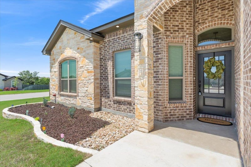 5405 Espiritu Santo DR, Belton, TX 76513