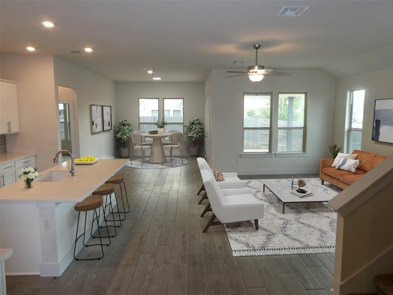 8201 Greyhawk CV, Austin, TX 78744