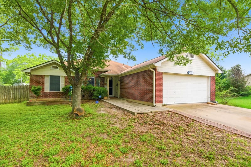 1427 Crete LN, Pflugerville, TX 78660