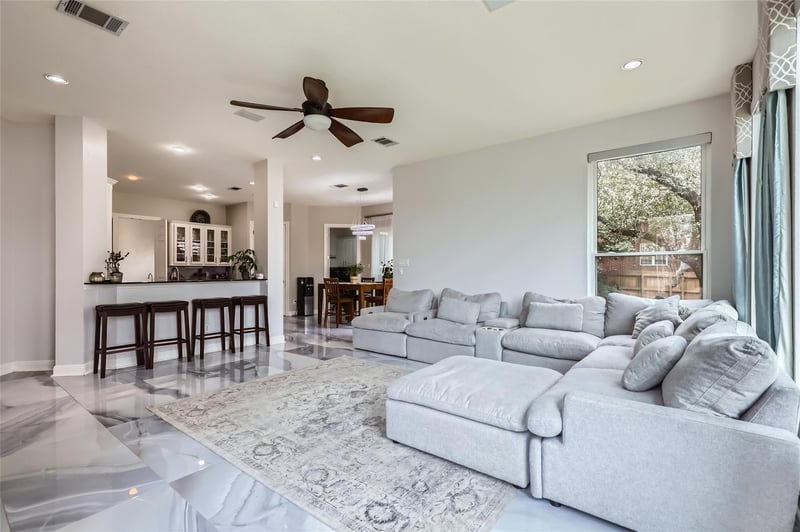 4514 Harvey Penick DR, Round Rock, TX 78664