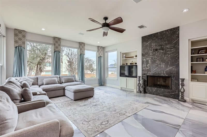4514 Harvey Penick DR, Round Rock, TX 78664