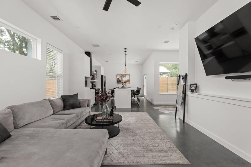 6205 Caddie ST #1, Austin, TX 78741