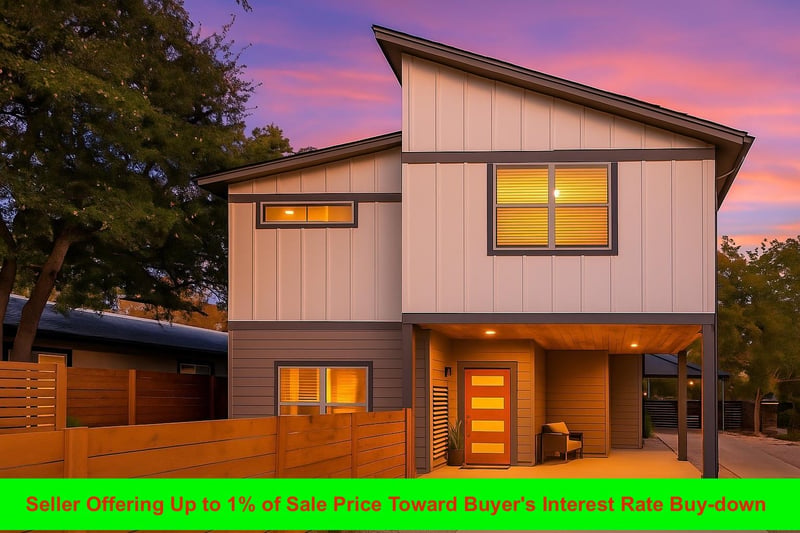 Home Worth Check