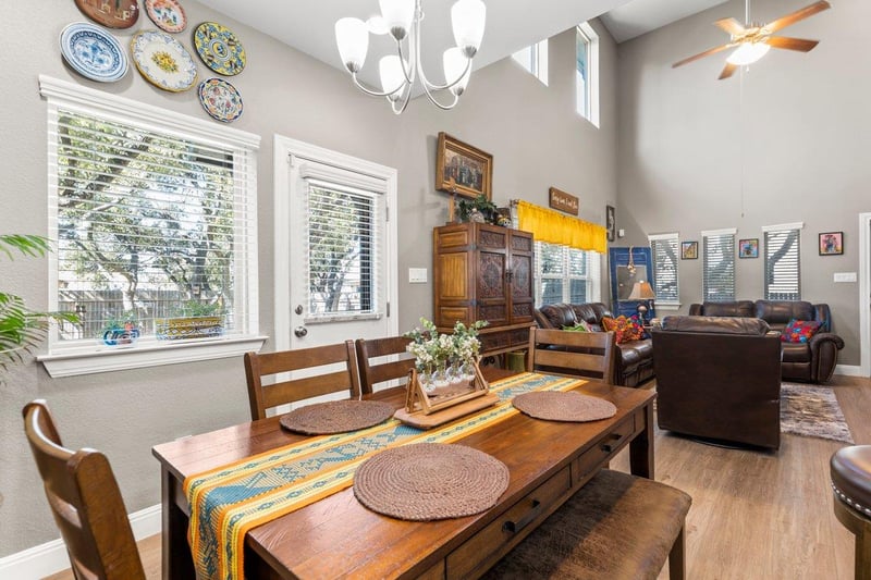 2304 Lakeline BLVD #401, Cedar Park, TX 78613