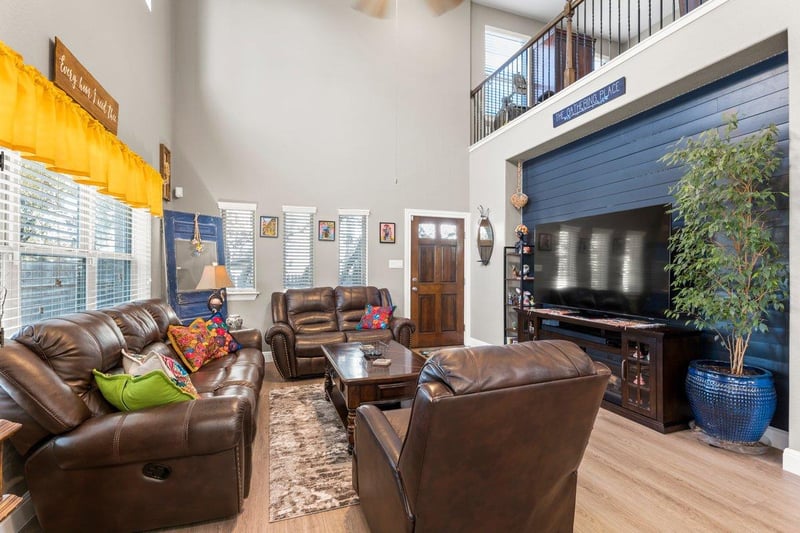 2304 Lakeline BLVD #401, Cedar Park, TX 78613