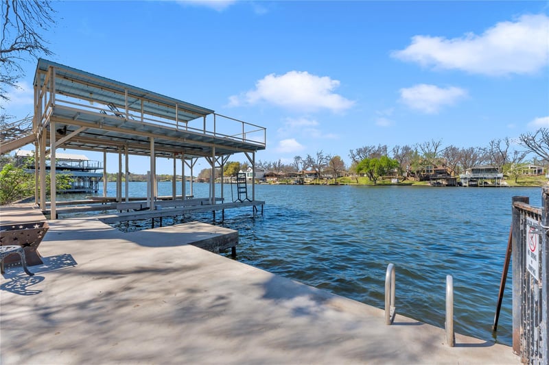 1108 S Lakeside DR, Burnet, TX 78611