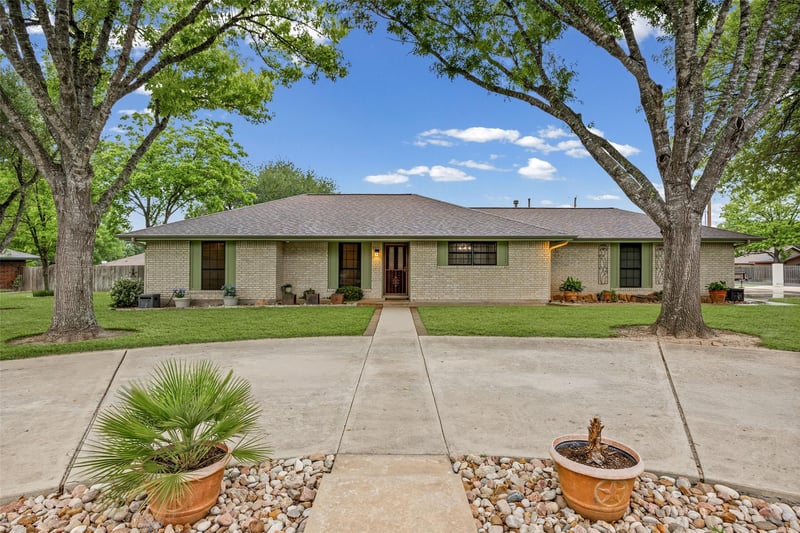 1608 Samoa CT, Pflugerville, TX 78660