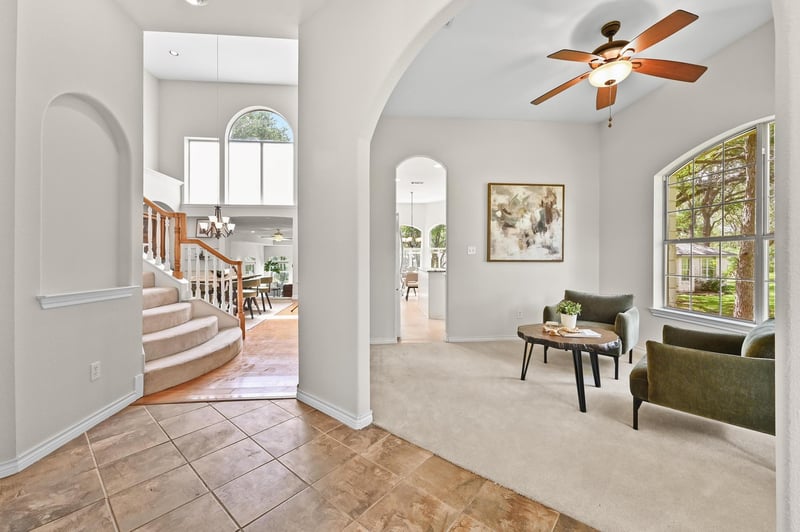 111 Trinity ST, Cedar Creek, TX 78612