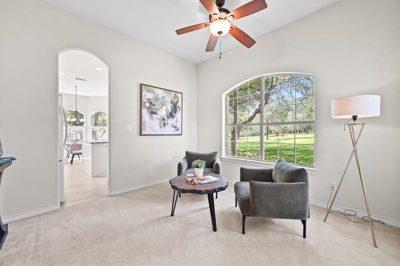111 Trinity ST, Cedar Creek, TX 78612