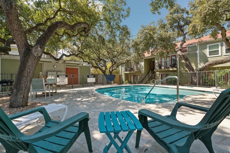 3601 Menchaca RD #215, Austin, TX 78704