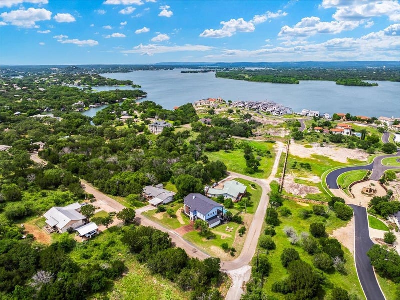 714 Matern DR, Horseshoe Bay, TX 78657
