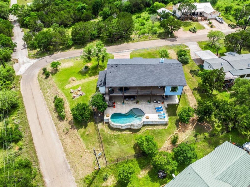 714 Matern DR, Horseshoe Bay, TX 78657