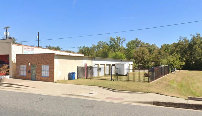 117 S Main ST, Elgin, TX 78621