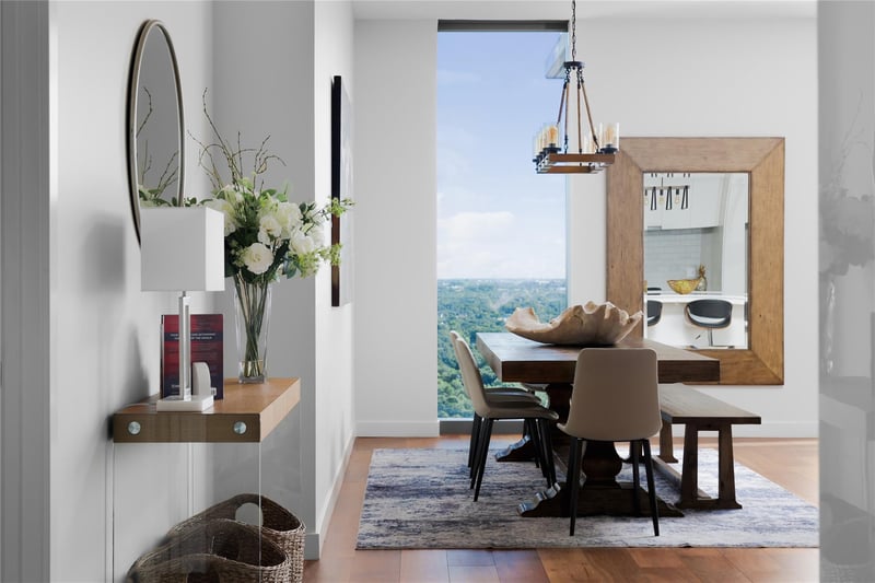 44 East Ave #2701, Austin, TX 78701
