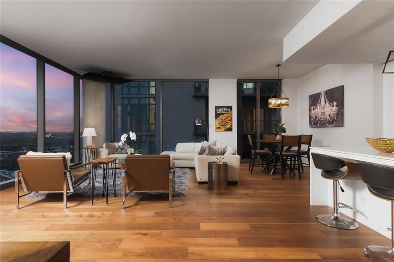 44 East Ave #2701, Austin, TX 78701